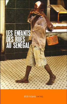 Les Enfants des Rues au Sénégal